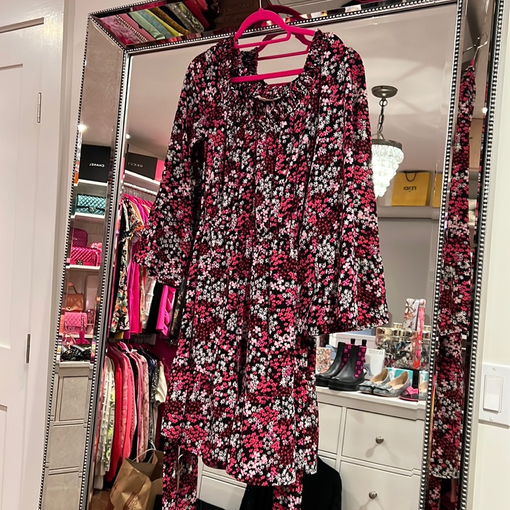 Michael Kors dress